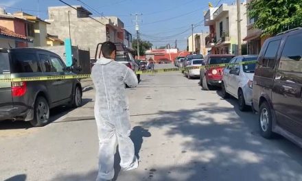 Jovencita decide terminar con su vida en la Satélite Sur