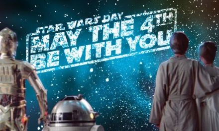 ¡Que la fuerza te acompañe! ¿Por qué el 4 de mayo se celebra el día de ‘Star Wars’?