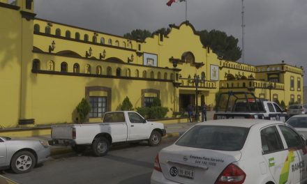 A partir del 18 de mayo se suspende entrega de apoyo en Ramos Arizpe