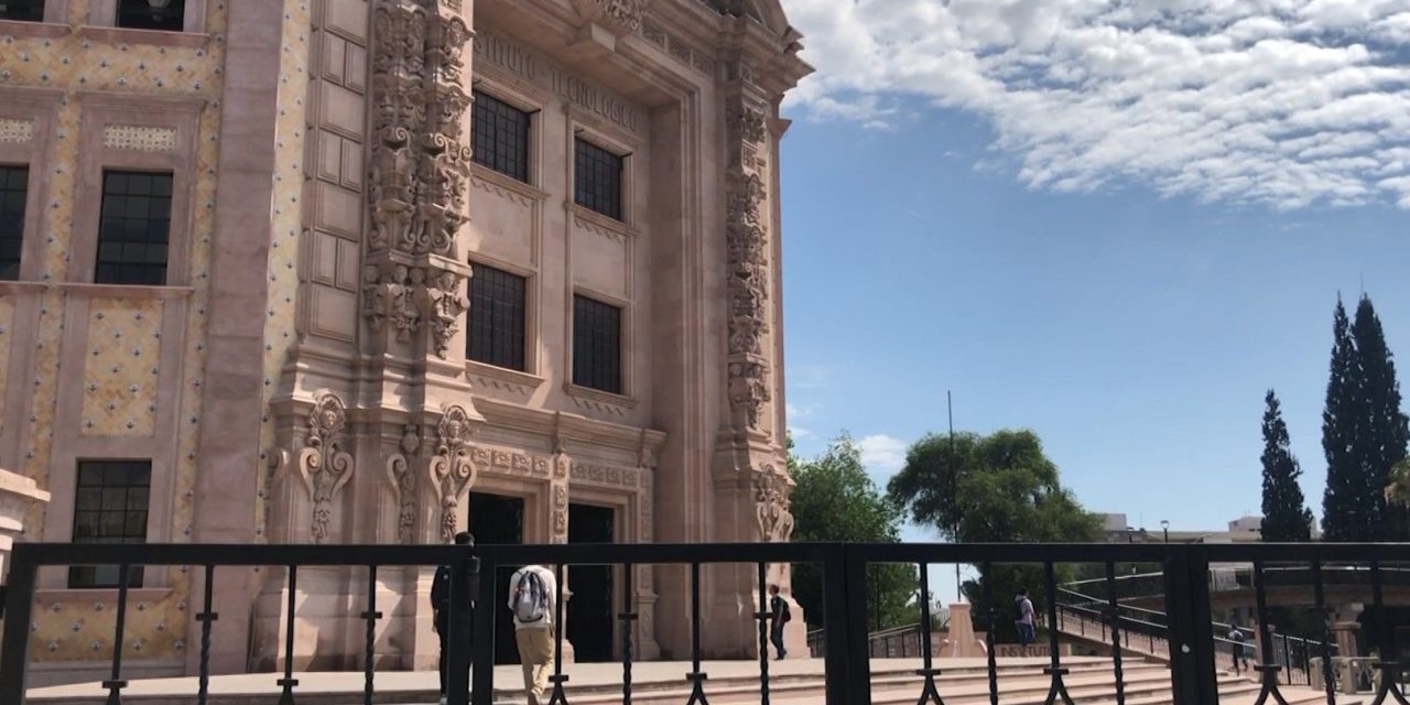 Tiene el Tec de Saltillo egresados de exportación