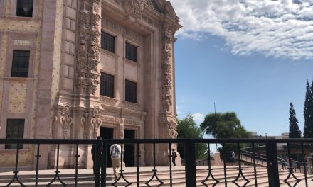 Tiene el Tec de Saltillo egresados de exportación
