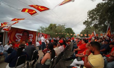Conductores de aplicaciones tendrán derecho a trabajar; dice Ricardo Mejía Berdeja