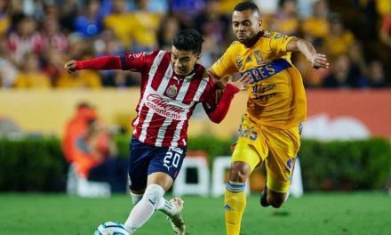 Chivas ‘hace su agosto’ y aumenta el costo de los boletos para la final contra Tigres