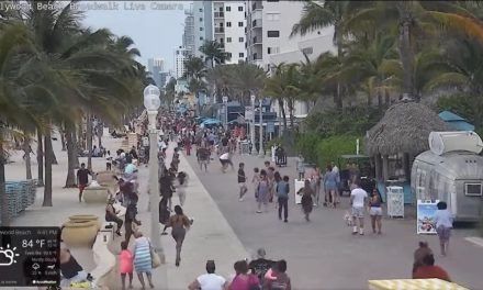 Reportan múltiples heridos por tiroteo en Hollyood Beach, Florida