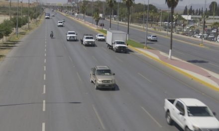 Con operativos buscan saldo blanco en feria de Ramos Arizpe