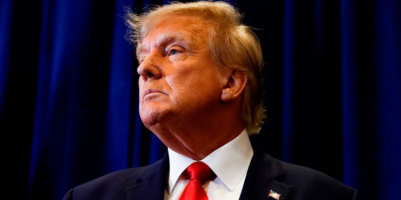 Jurado determina que Trump es culpable de abusar de la escritora E. Jean Carroll