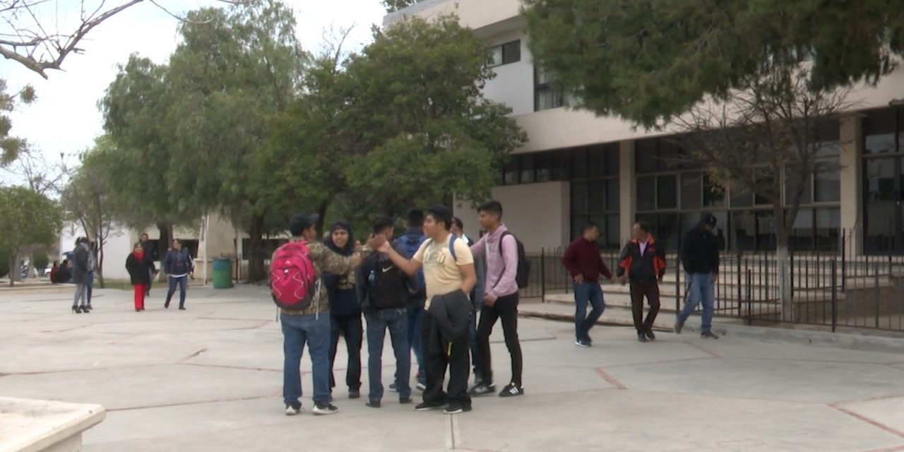 Se alista UAdeC para sesión del Consejo Universitario