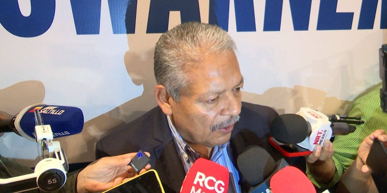 Va en tiempo la entrega de utilidades en Coahuila
