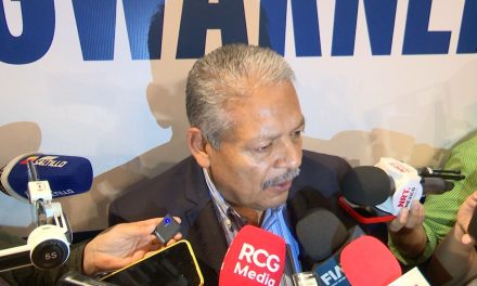 Va en tiempo la entrega de utilidades en Coahuila
