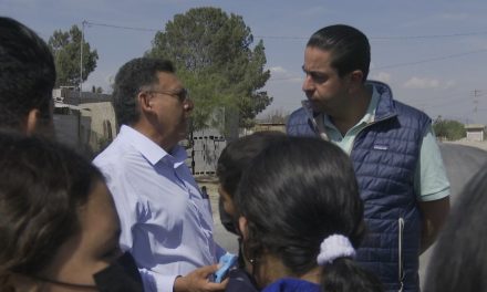 Vienen tiempos buenos para ejidos de Ramos Arizpe