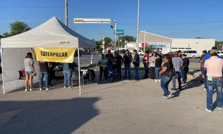 Ofertarán CANACINTRA y SNE empleos en Acuña