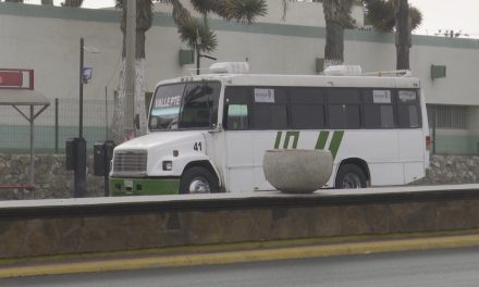 Tienen 90 días para modernizar el transporte en Ramos Arizpe