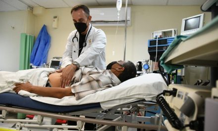 Aumentan enfermedades gastrointestinales en Monclova