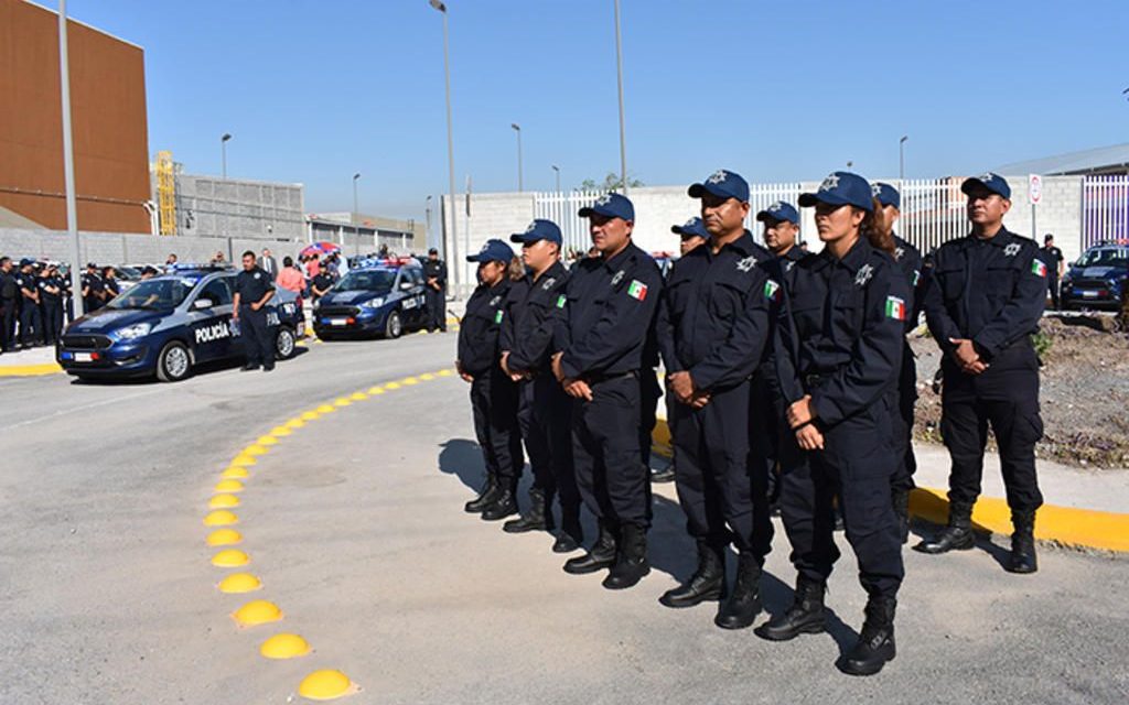 450 elementos vigilarán elecciones en Monclova