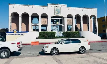 Harán más accesibles edificios municipales de Monclova