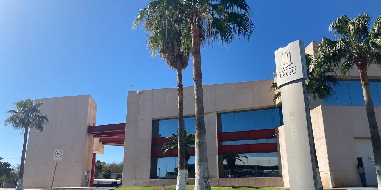Agota UAdeC becas de inclusión en la región Centro
