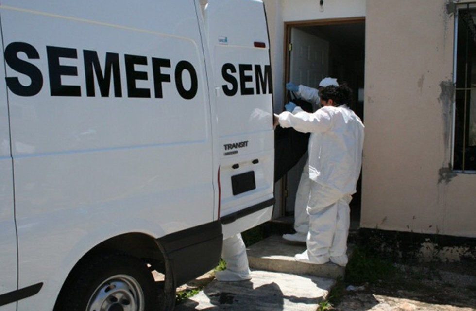 Aumentan decesos naturales en la región Centro