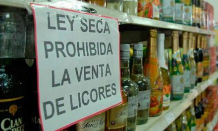 Afecta Ley Seca a comercios en la Carbonífera