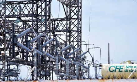 Garantiza CFE suministro de energía ante ola de calor