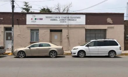 Suspendieron clases antes por falta de agua y electricidad en Carbonífera