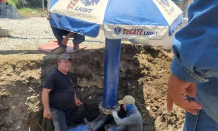Anuncian corte de agua en la región Carbonífera