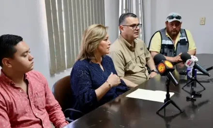 Trabajan en soluciones de abasto de agua en Sabinas