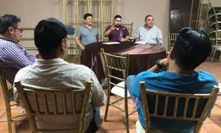 Recibirán empresarios asesoría del SAT en Sabinas