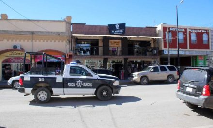 Vigilarán el proceso, aseguran cumplimiento de Ley Seca en Sabinas