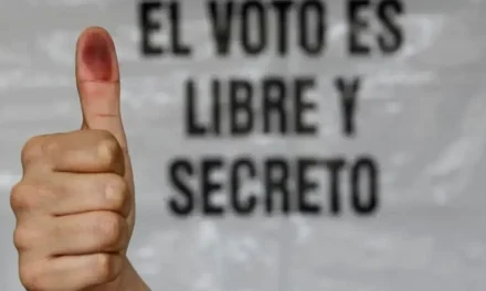Negocios tendrán descuentos para votantes en Sabinas