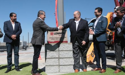 Invierte Lennox para expandirse en Coahuila