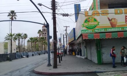 PC de Monclova emite notificaciones a negocios