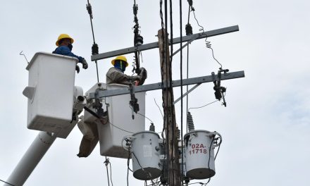 Incrementan reportes por fallas en transformadores