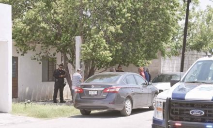 Localizan a abuela sin vida en Monclova