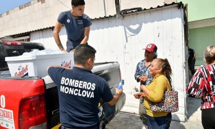 Encabeza Monclova muertes por golpe de calor