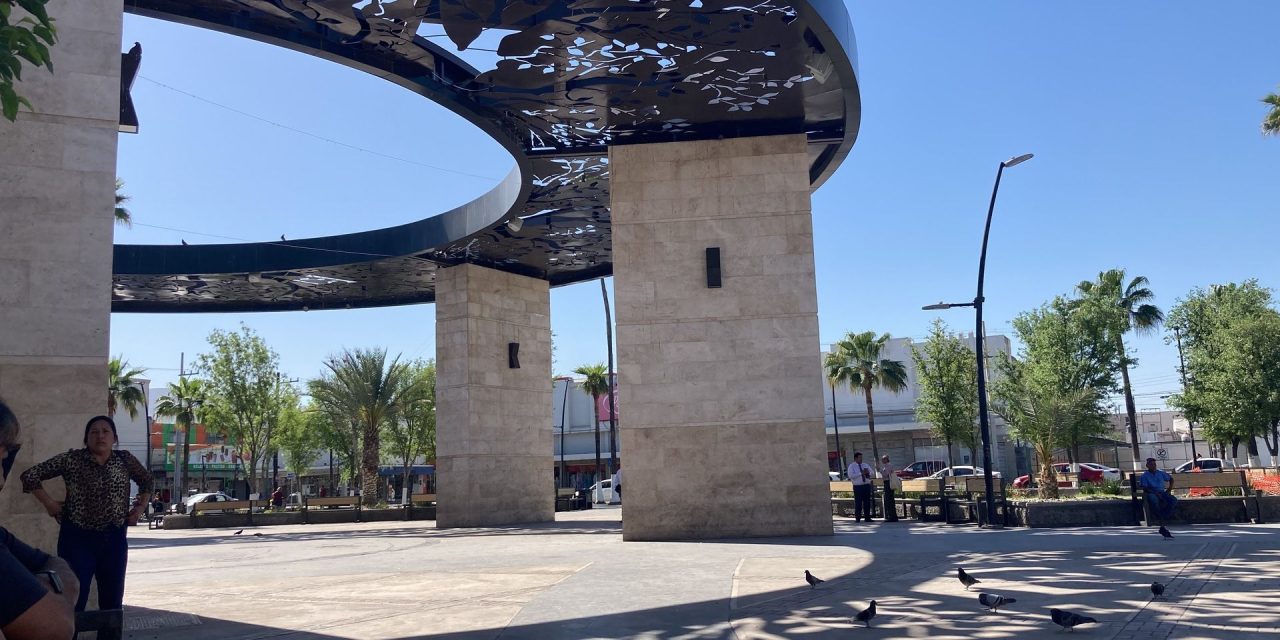 Monclova, la ciudad más caliente del país