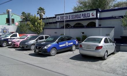 Reforzarán seguridad tras detectar pandillas en Castaños