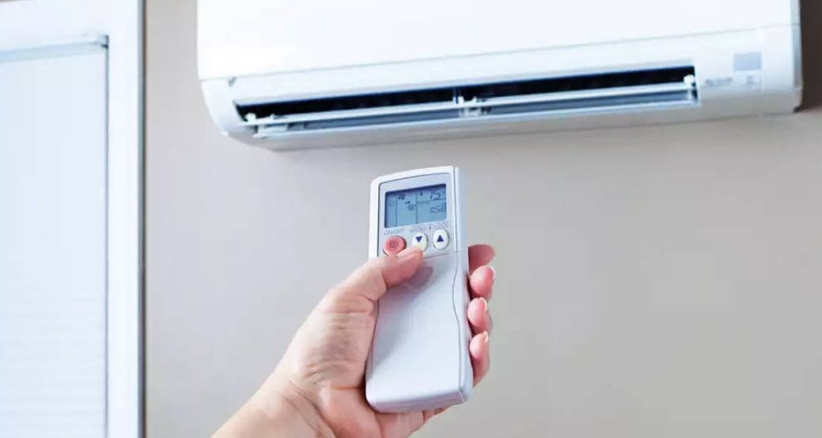 Familias buscan hospedarse en hoteles por la ola de calor