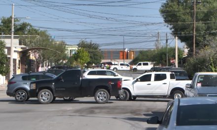 Matan a policía de Frontera; capturan a presuntos culpables