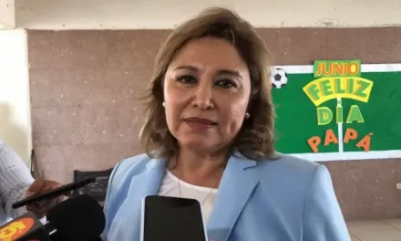 Fortalece alcaldesa recolección de basura en Sabinas