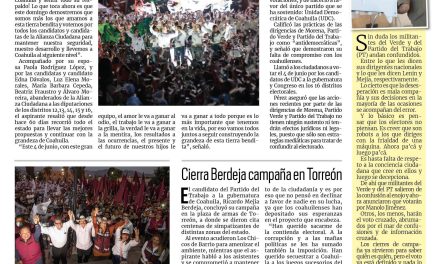 Portada RCG Media Elecciones 2023 [1 de junio de 2023]