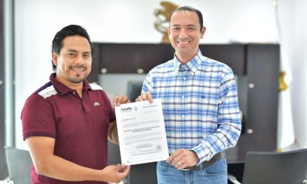 Nombran nuevos funcionarios en Acuña
