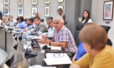 Llegan a acuerdos en sesión de Cabildo de Acuña