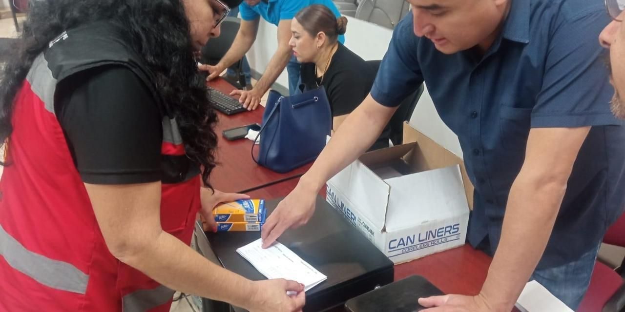 Cumplen compañías con pago de utilidades en Acuña