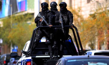 Denunciarán actos de desprestigio contra policías