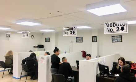 Construyen oficinas municipales en Acuña