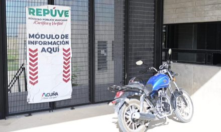 Acuña recibe 30 mdp por regularización de autos