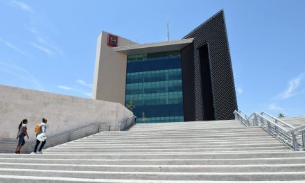 Colocarán sellos en Plaza Mayor por blindaje electoral en Torreón