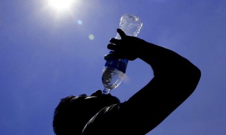 Torreón supera los 44 grados centígrados