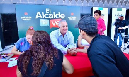 Reactivan las Audiencias Públicas en Torreón
