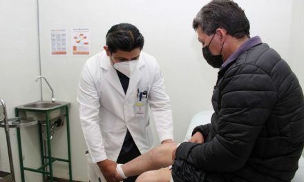 Crecen atenciones en la ‘Semana de la Salud’ en Torreón
